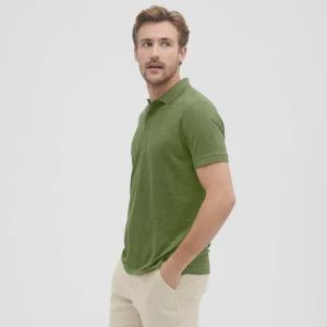 New Ole | Poloshirt Heren T-Shirts En Poloshirts