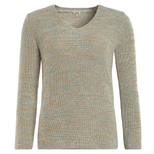 Best Sale Olena | Trui Vrouwen Gebreide Kleding En Sweatshirts