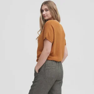 Sale Oliana | Trui Vrouwen Gebreide Kleding En Sweatshirts