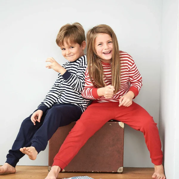 Clearance Olifant | Pyjama Kinderen Pyjama