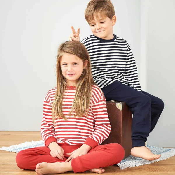 Clearance Olifant | Pyjama Kinderen Pyjama