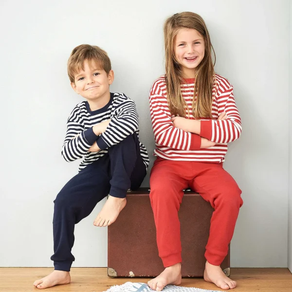 Clearance Olifant | Pyjama Kinderen Pyjama