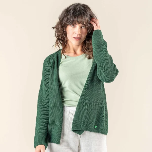 Discount Olivia | Vest Vrouwen Vesten En Jassen