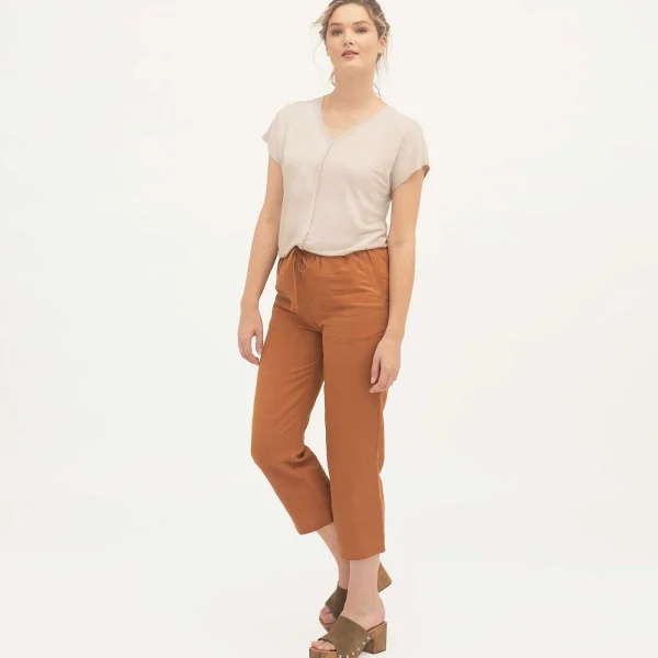 Flash Sale Ondine | Broek Vrouwen Jeans En Broeken