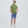 Hot Onofrio | Poloshirt Heren T-Shirts En Poloshirts