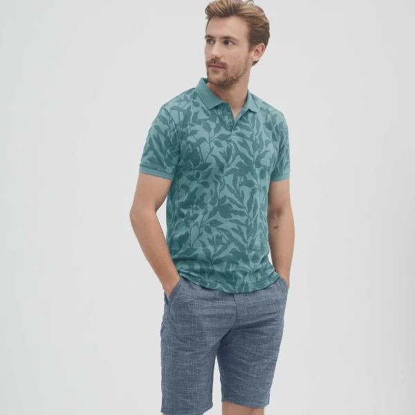 Best Sale Onofrio | Poloshirt Heren T-Shirts En Poloshirts