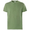 Cheap Othello | Henley-T-Shirt Heren T-Shirts En Poloshirts