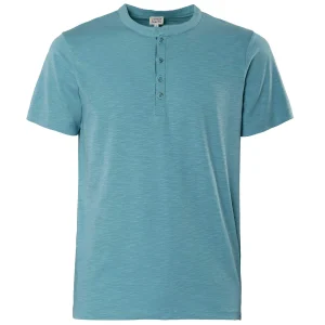 New Othello | Henley-T-Shirt Heren T-Shirts En Poloshirts