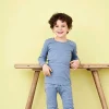 Cheap Paard | Tshirt Met Lange Mouwen Kinderen Functioneel Ondergoed