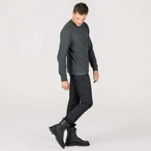 Online Pacou | Uniseks Sweatshirt Heren Gebreide Kleding En Sweatshirts