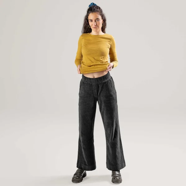 Fashion Parselina | Broek Vrouwen Jeans En Broeken