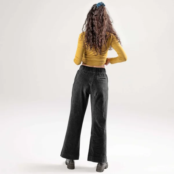 Fashion Parselina | Broek Vrouwen Jeans En Broeken