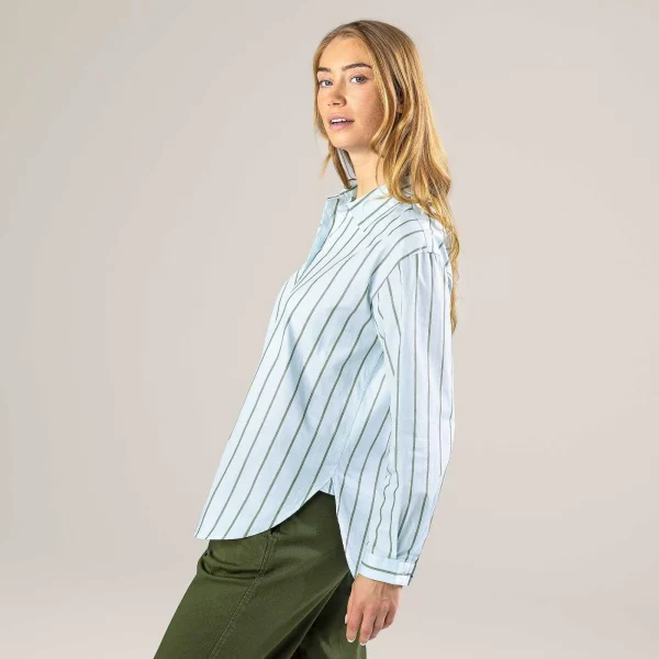 Fashion Patricia | Shirt Vrouwen Bloezen & Tunieken