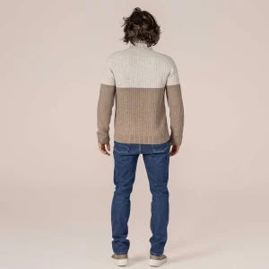 Best Sale Patrizio | Coltrui Heren Gebreide Kleding En Sweatshirts