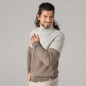 Best Sale Patrizio | Coltrui Heren Gebreide Kleding En Sweatshirts