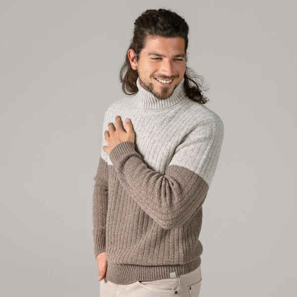 Best Sale Patrizio | Coltrui Heren Gebreide Kleding En Sweatshirts