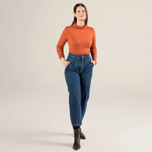 Clearance Paulette | Broek Vrouwen Jeans En Broeken