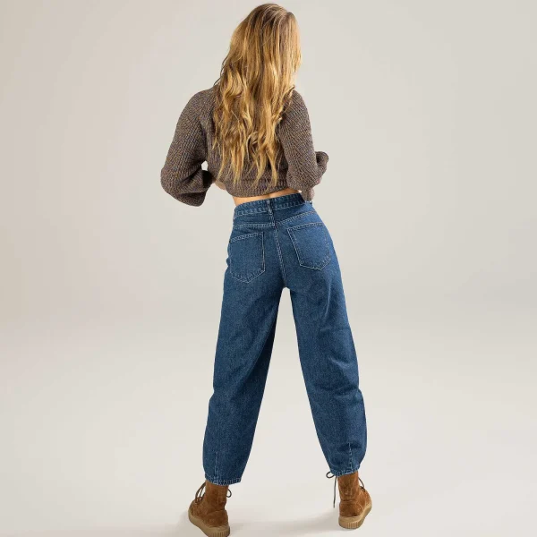 Clearance Paulette | Broek Vrouwen Jeans En Broeken