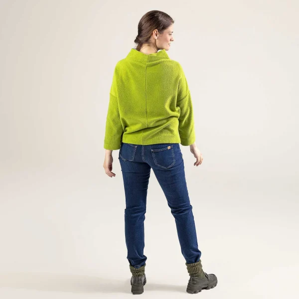 Cheap Penelopis | Fleece-Trui Vrouwen Gebreide Kleding En Sweatshirts