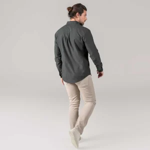 Flash Sale Pharren | Shirt Heren Overhemden