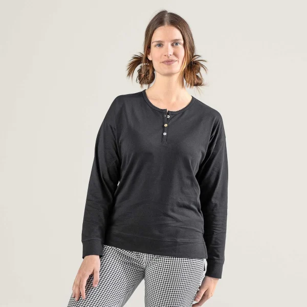 Shop Pinella | Slaapshirt Vrouwen Huiskleding