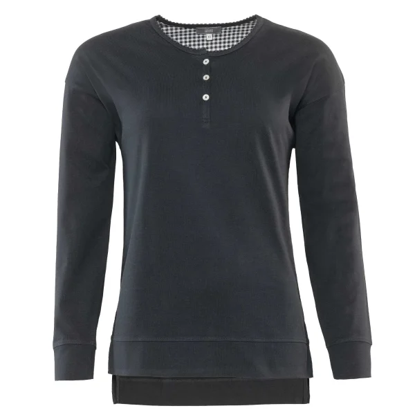 Shop Pinella | Slaapshirt Vrouwen Huiskleding