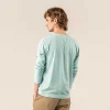 Sale Pino | Tshirt Met Lange Mouwen Heren T-Shirts En Poloshirts