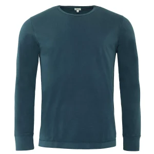 Sale Pino | Tshirt Met Lange Mouwen Heren T-Shirts En Poloshirts