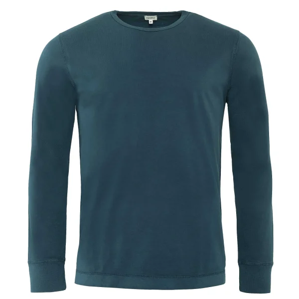 Sale Pino | Tshirt Met Lange Mouwen Heren T-Shirts En Poloshirts