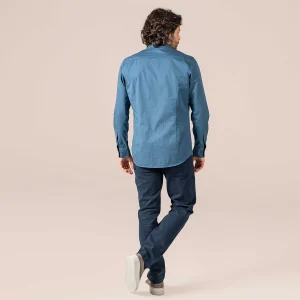 Clearance Ponter | Shirt Heren Overhemden