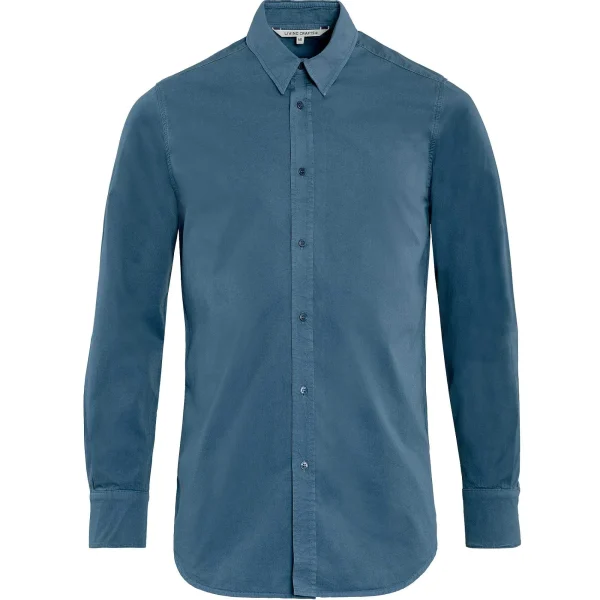 Clearance Ponter | Shirt Heren Overhemden