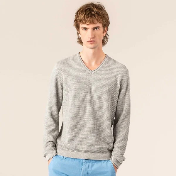 Shop Renzo | Trui Heren Gebreide Kleding En Sweatshirts