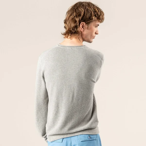 Shop Renzo | Trui Heren Gebreide Kleding En Sweatshirts