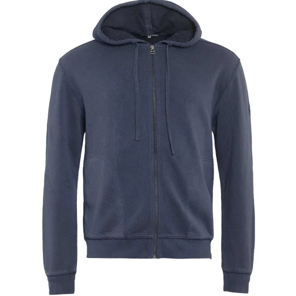 Fashion Reto | Hoodie-Jasje Heren Gebreide Kleding En Sweatshirts