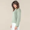 Store Ricarda | Trui, 3/4 Mouw Vrouwen Gebreide Kleding En Sweatshirts