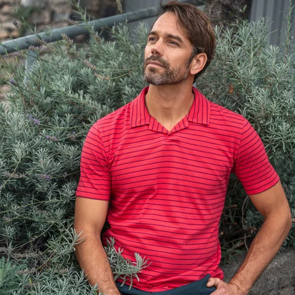 Best Sale Ricardo | Poloshirt Heren T-Shirts En Poloshirts