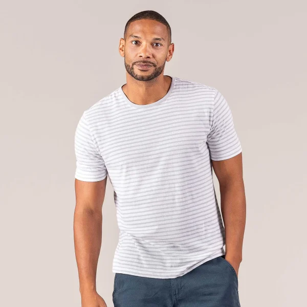 Clearance Rocco | T-Shirt Heren T-Shirts En Poloshirts