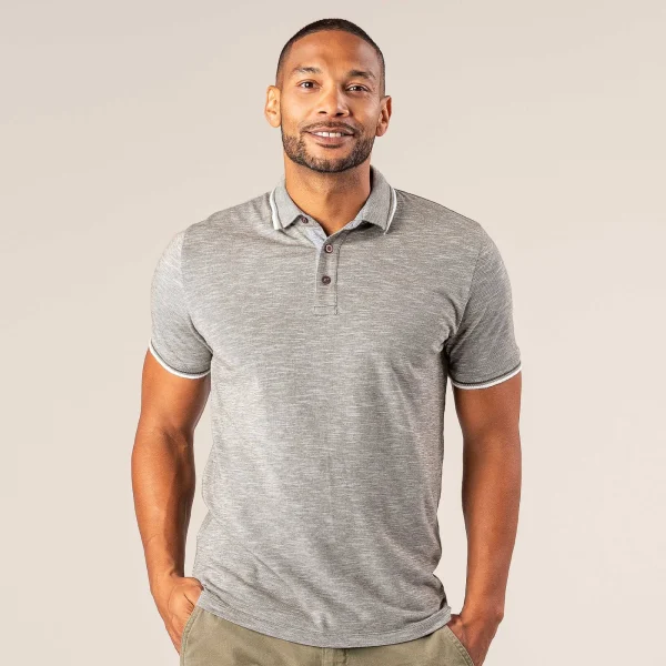 Outlet Romeins | Poloshirt Heren T-Shirts En Poloshirts