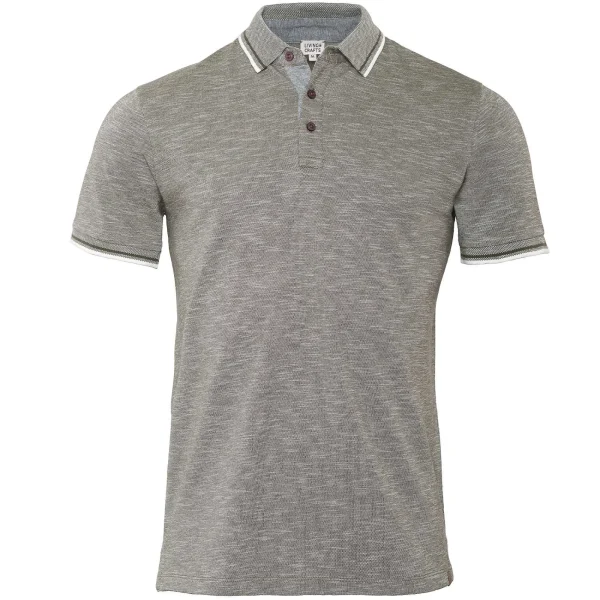 Outlet Romeins | Poloshirt Heren T-Shirts En Poloshirts