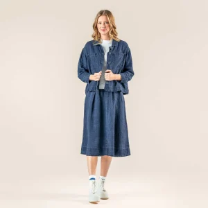 Sale Roxana | Vest Vrouwen Vesten En Jassen