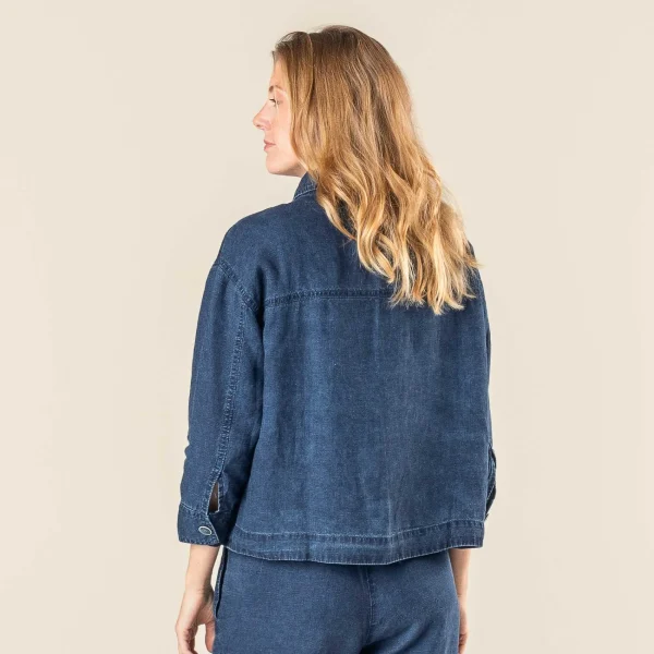 Sale Roxana | Vest Vrouwen Vesten En Jassen