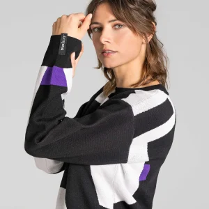 Flash Sale Waargebeurd Verhaal Alayra | Trui Vrouwen Gebreide Kleding En Sweatshirts