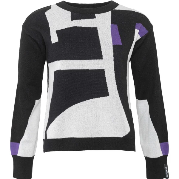 Flash Sale Waargebeurd Verhaal Alayra | Trui Vrouwen Gebreide Kleding En Sweatshirts