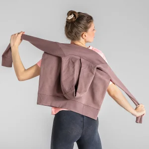 Cheap Waargebeurd Verhaal Anea | Capuchon Vrouwen Gebreide Kleding En Sweatshirts