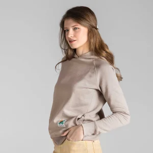 Best Sale Waargebeurd Verhaal Anea | Capuchon Vrouwen Gebreide Kleding En Sweatshirts