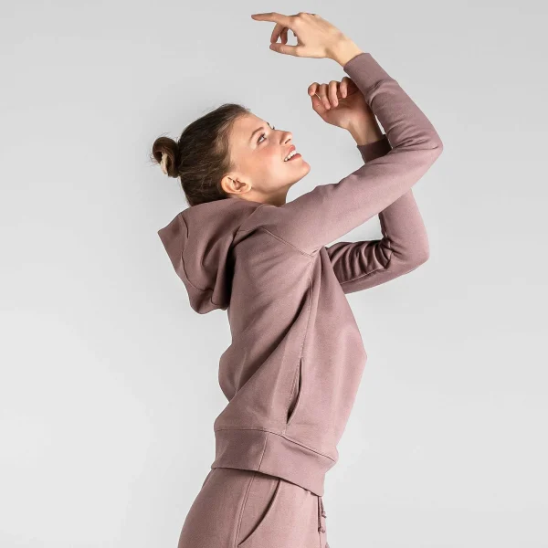 Cheap Waargebeurd Verhaal Anea | Capuchon Vrouwen Gebreide Kleding En Sweatshirts