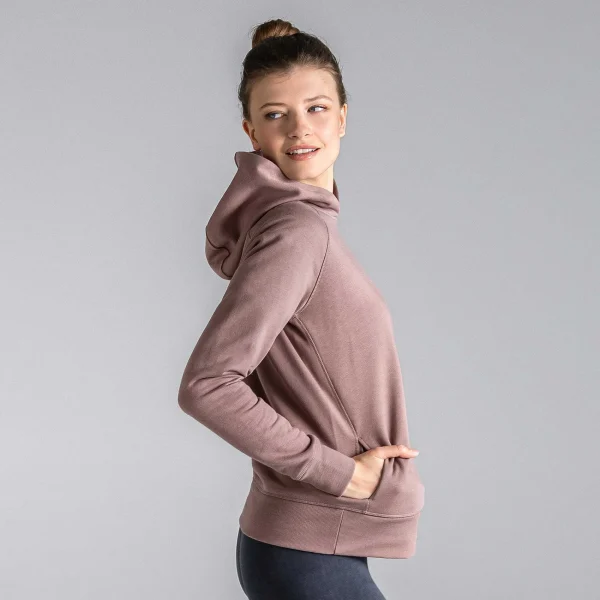 Cheap Waargebeurd Verhaal Anea | Capuchon Vrouwen Gebreide Kleding En Sweatshirts