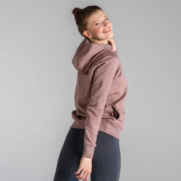 Cheap Waargebeurd Verhaal Anea | Capuchon Vrouwen Gebreide Kleding En Sweatshirts