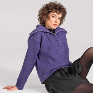 Best Waargebeurd Verhaal Arkena | Troyer Vrouwen Gebreide Kleding En Sweatshirts