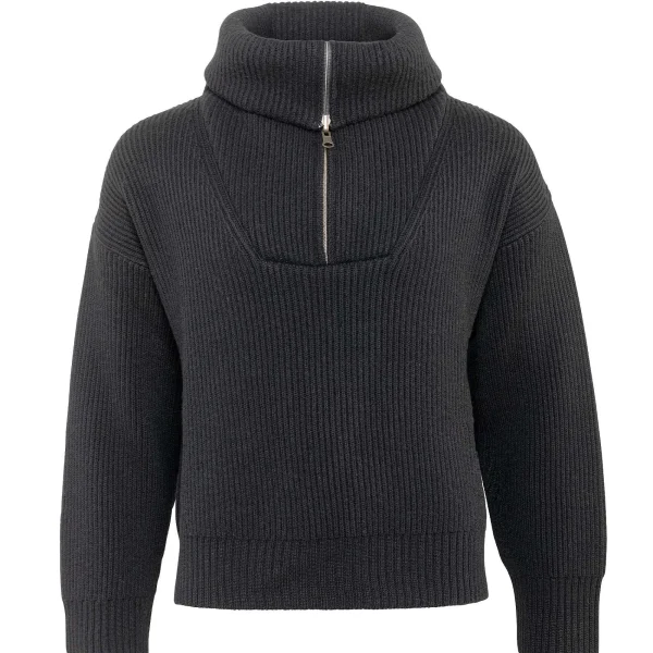 Clearance Waargebeurd Verhaal Arkena | Troyer Vrouwen Gebreide Kleding En Sweatshirts